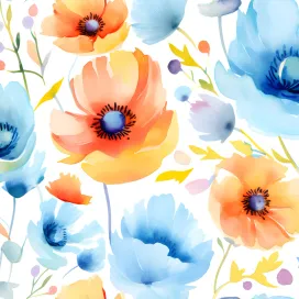 Watercolor 634
